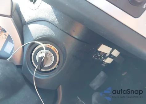 2004 Nissan Murano Sl z USA, uszkodzony, nr VIN JN8AZ08T84W207154